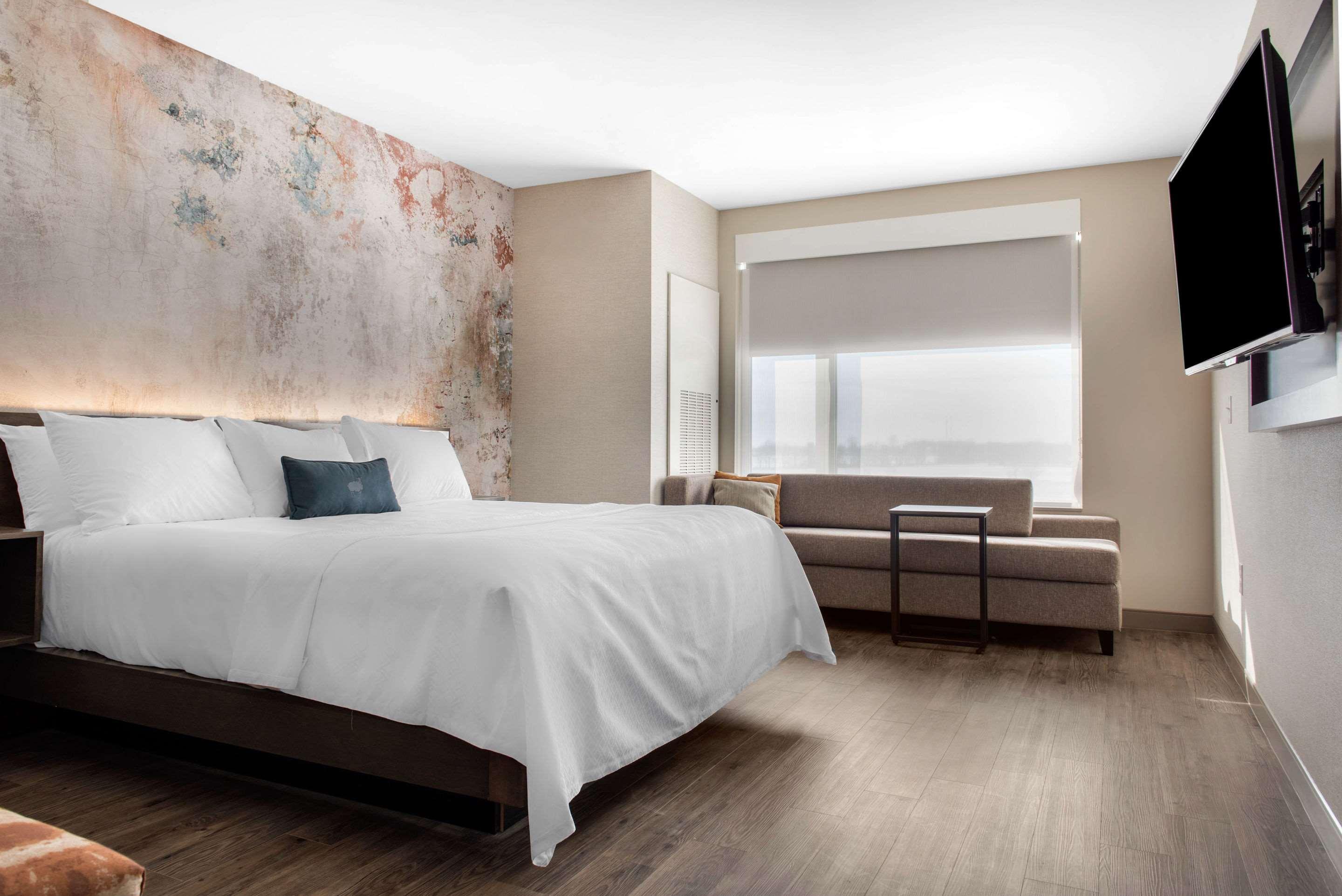 แคมเบรีย โฮเต็ล เวสต์ฟิลด์-อินเดียนาโพลิส Hotel Westfield ภายนอก รูปภาพ