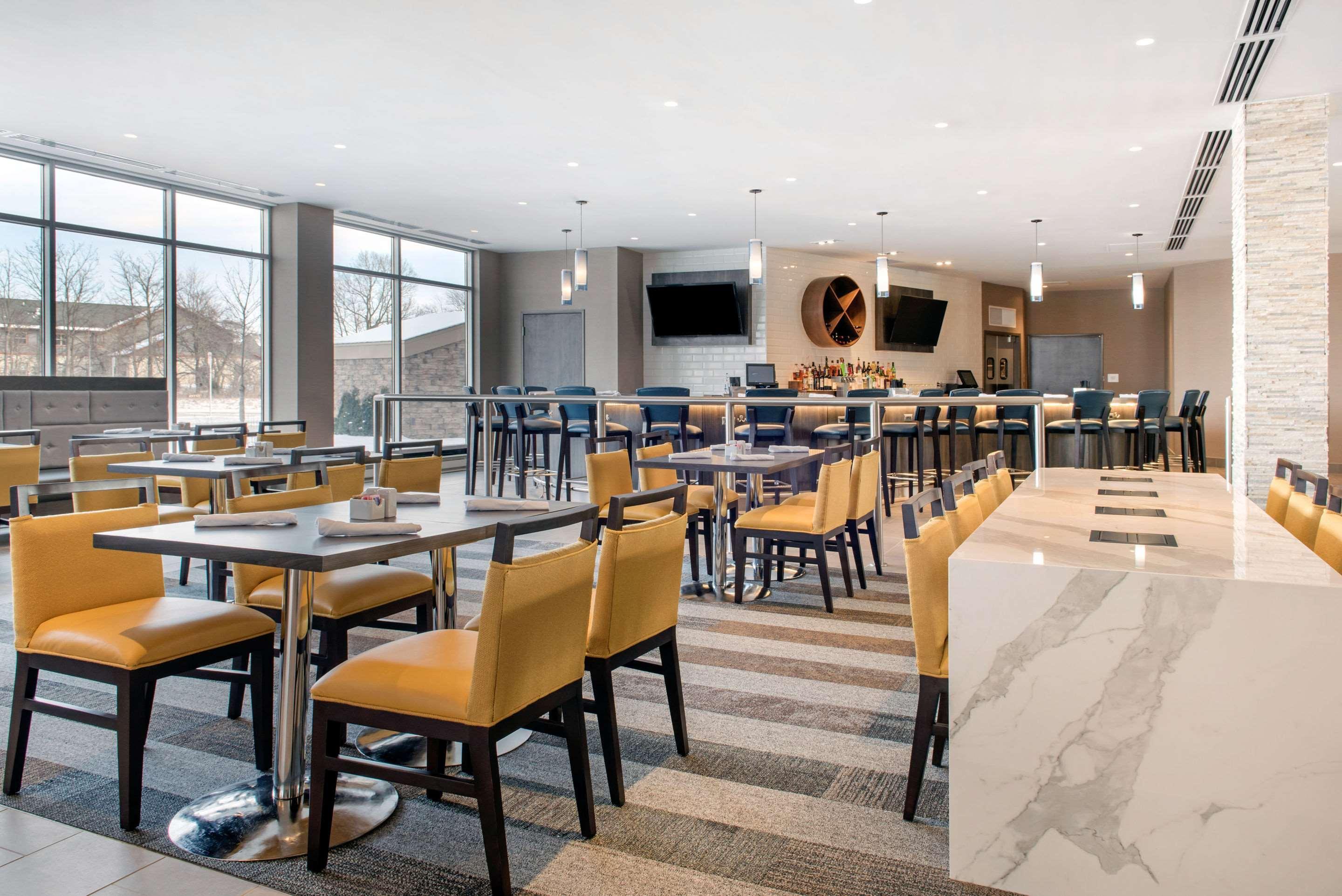แคมเบรีย โฮเต็ล เวสต์ฟิลด์-อินเดียนาโพลิส Hotel Westfield ภายนอก รูปภาพ