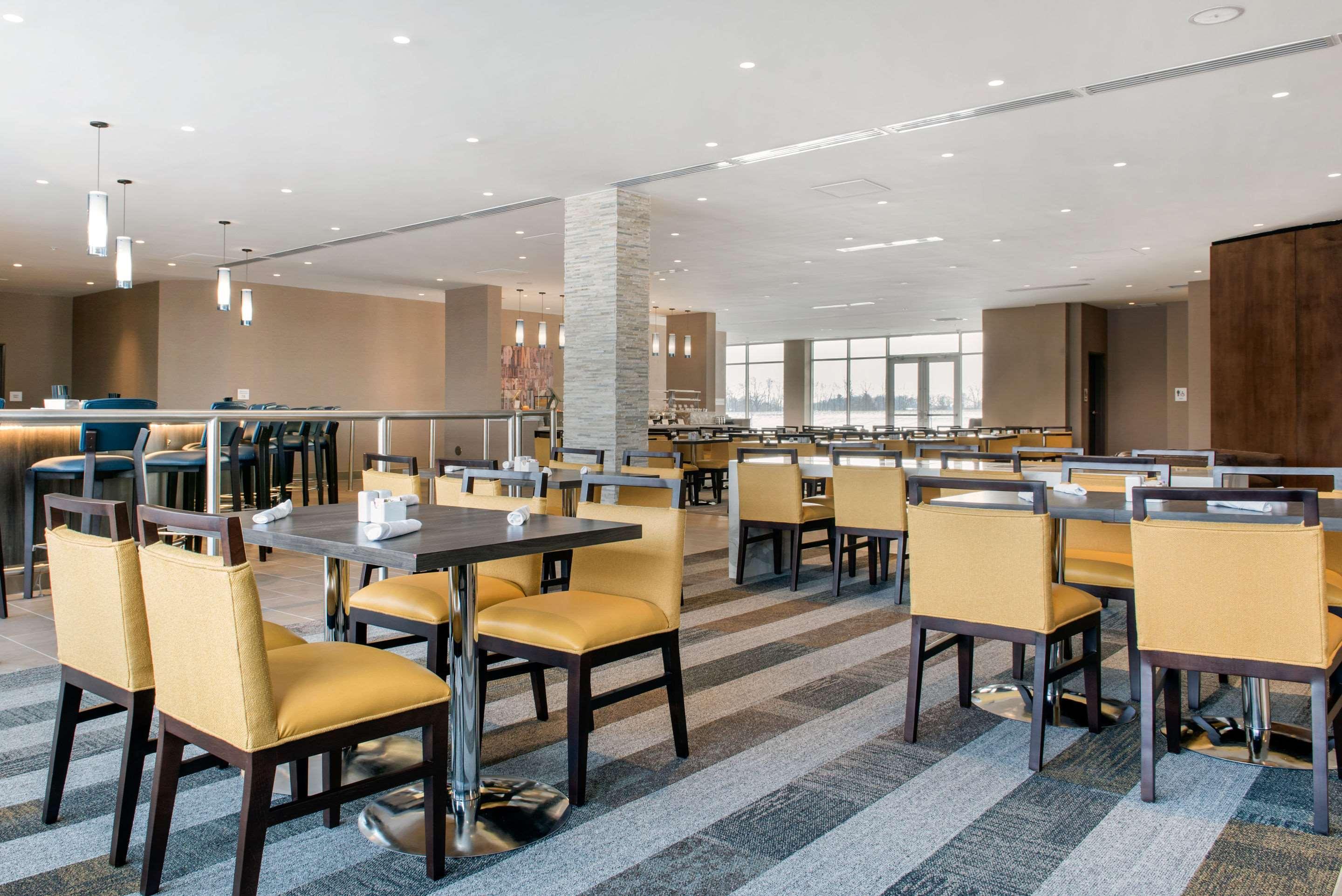 แคมเบรีย โฮเต็ล เวสต์ฟิลด์-อินเดียนาโพลิส Hotel Westfield ภายนอก รูปภาพ