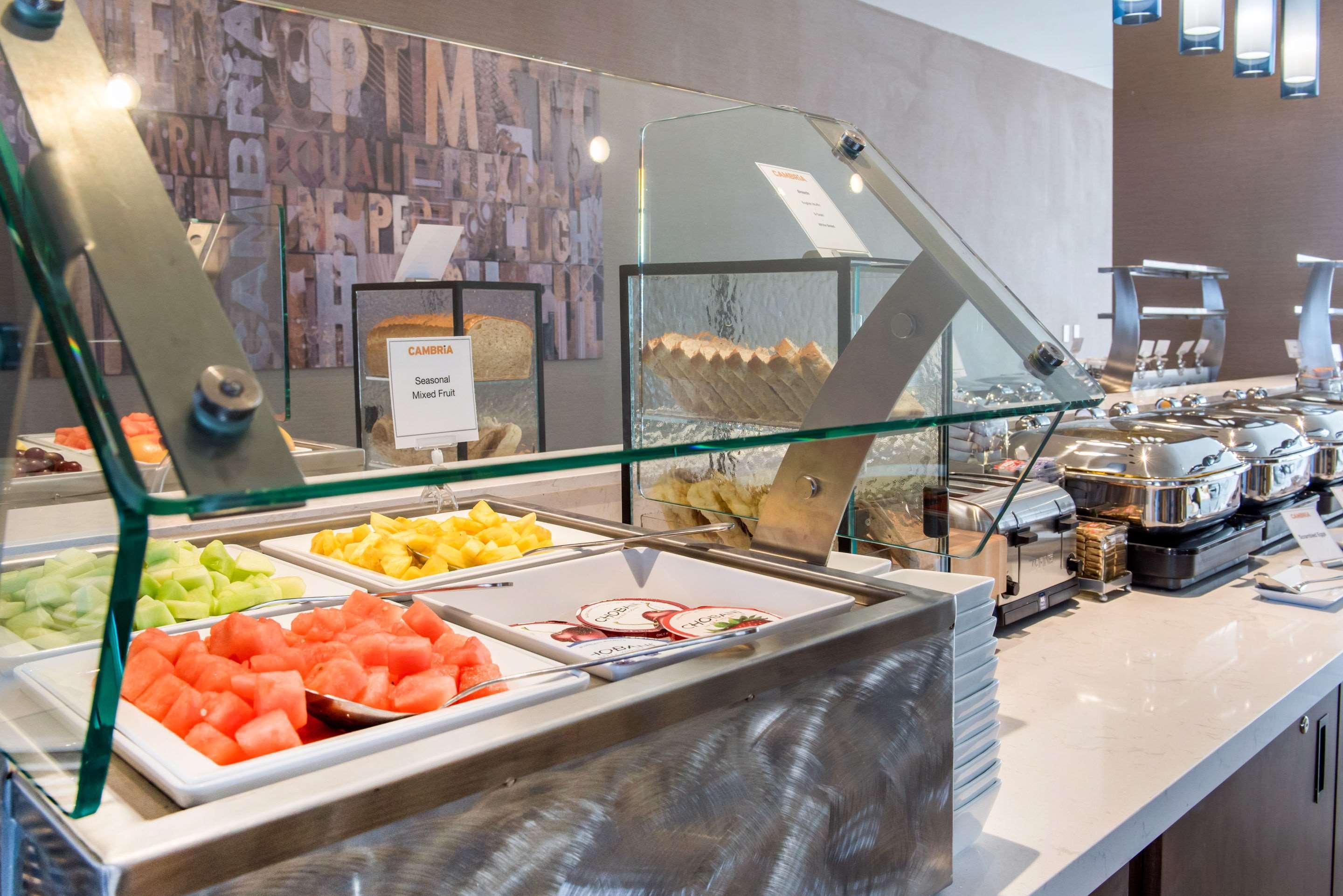 แคมเบรีย โฮเต็ล เวสต์ฟิลด์-อินเดียนาโพลิส Hotel Westfield ภายนอก รูปภาพ