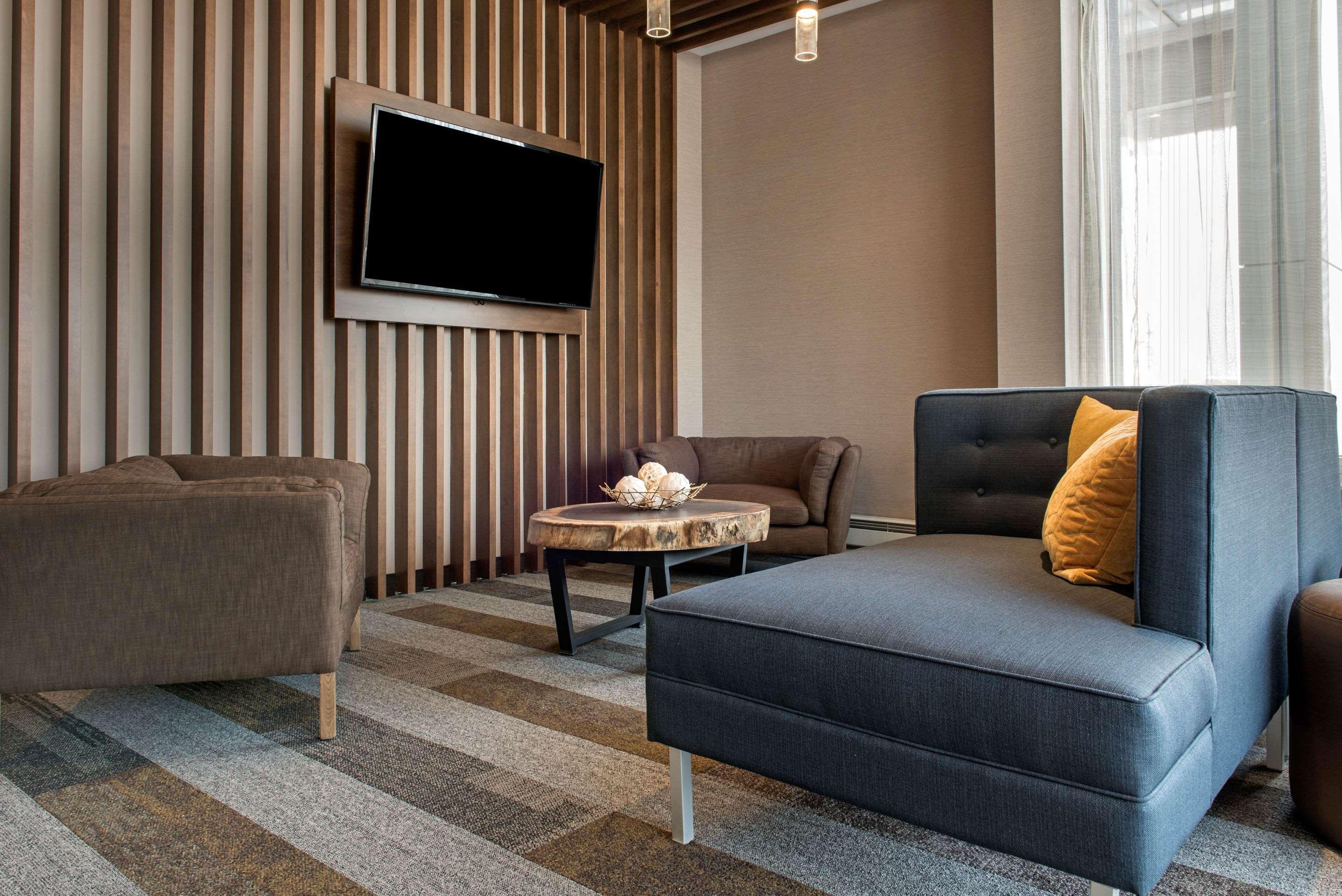 แคมเบรีย โฮเต็ล เวสต์ฟิลด์-อินเดียนาโพลิส Hotel Westfield ภายนอก รูปภาพ