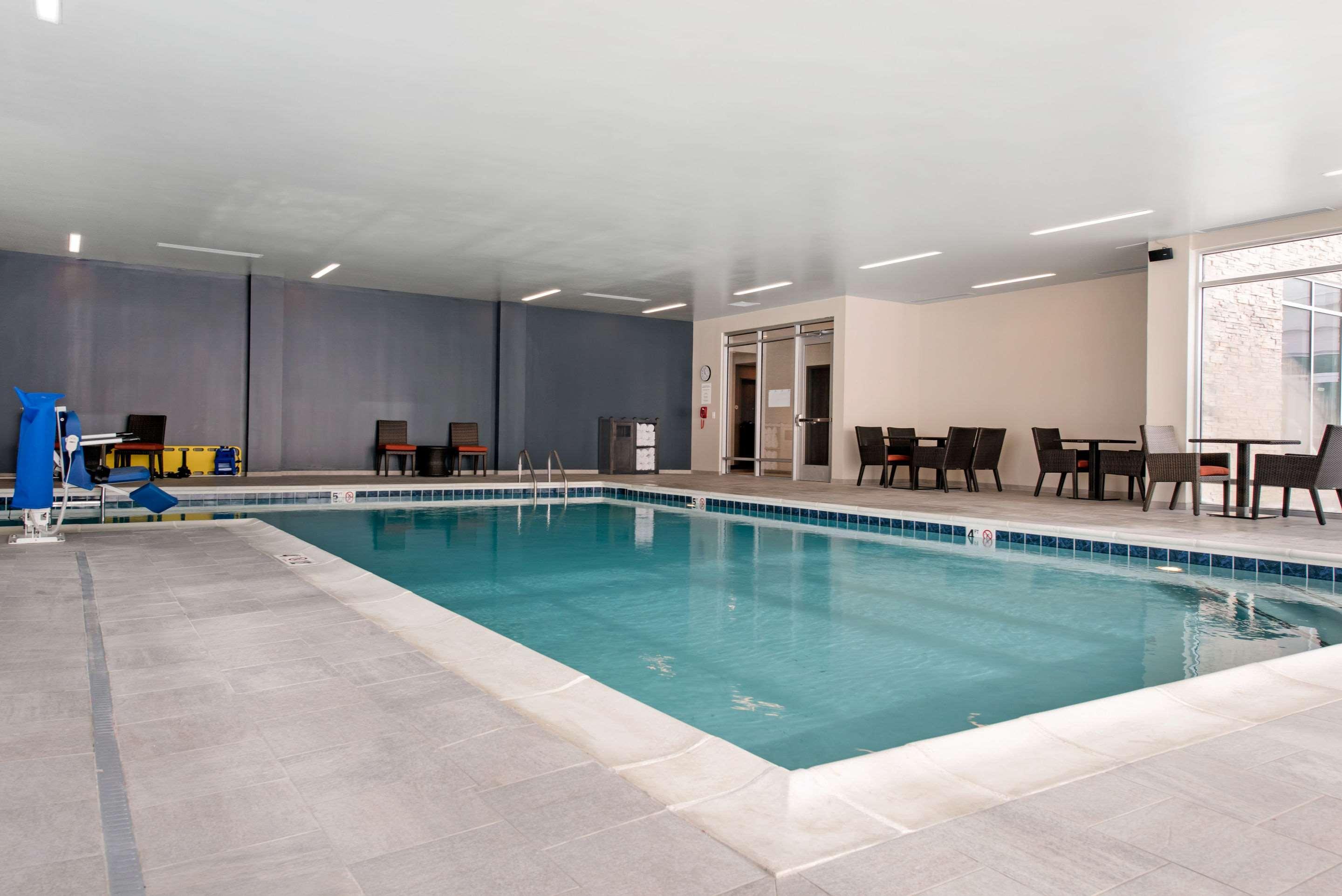 แคมเบรีย โฮเต็ล เวสต์ฟิลด์-อินเดียนาโพลิส Hotel Westfield ภายนอก รูปภาพ
