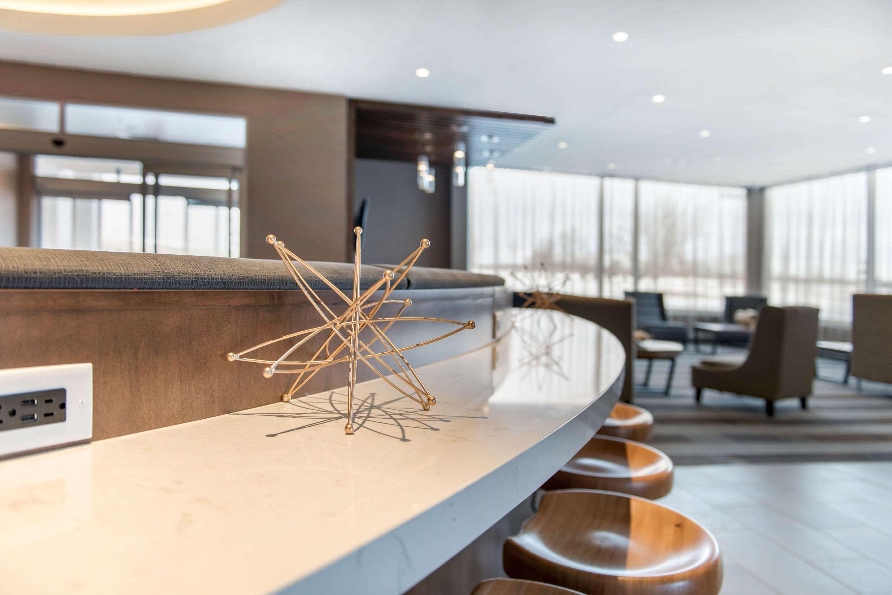 แคมเบรีย โฮเต็ล เวสต์ฟิลด์-อินเดียนาโพลิส Hotel Westfield ภายนอก รูปภาพ
