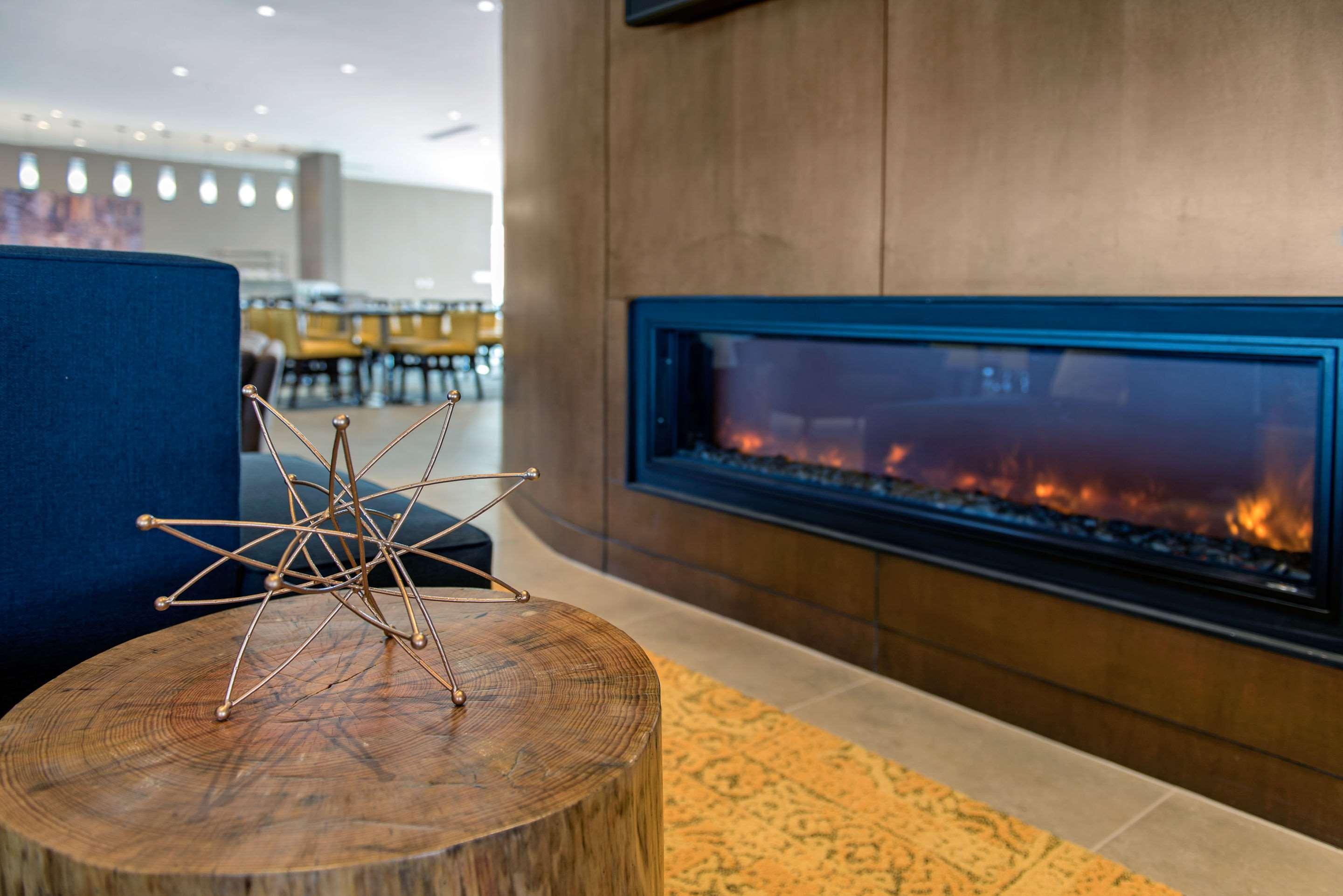 แคมเบรีย โฮเต็ล เวสต์ฟิลด์-อินเดียนาโพลิส Hotel Westfield ภายนอก รูปภาพ