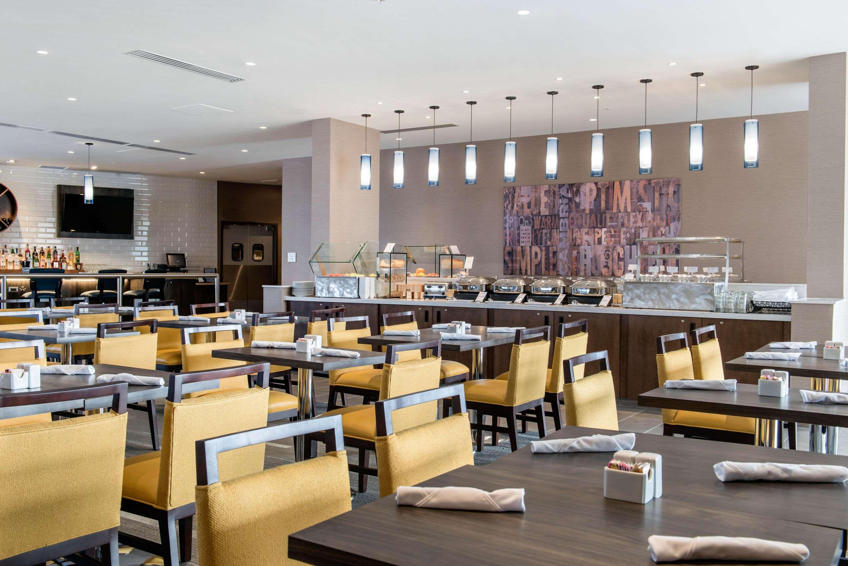 แคมเบรีย โฮเต็ล เวสต์ฟิลด์-อินเดียนาโพลิส Hotel Westfield ภายนอก รูปภาพ