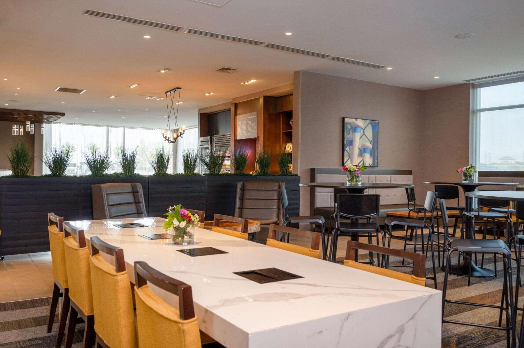 แคมเบรีย โฮเต็ล เวสต์ฟิลด์-อินเดียนาโพลิส Hotel Westfield ภายนอก รูปภาพ