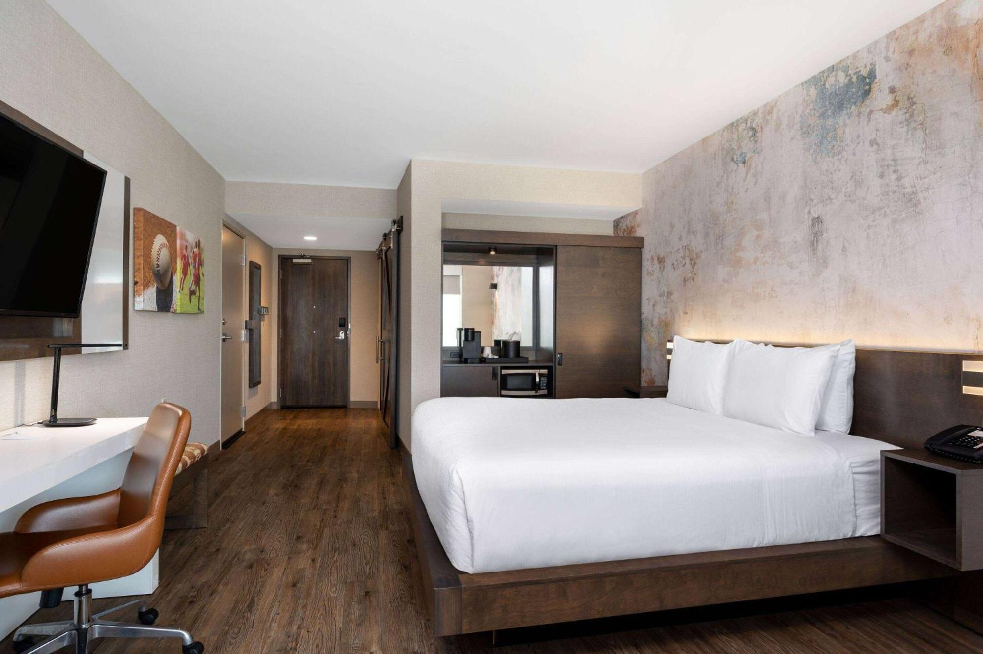 แคมเบรีย โฮเต็ล เวสต์ฟิลด์-อินเดียนาโพลิส Hotel Westfield ภายนอก รูปภาพ