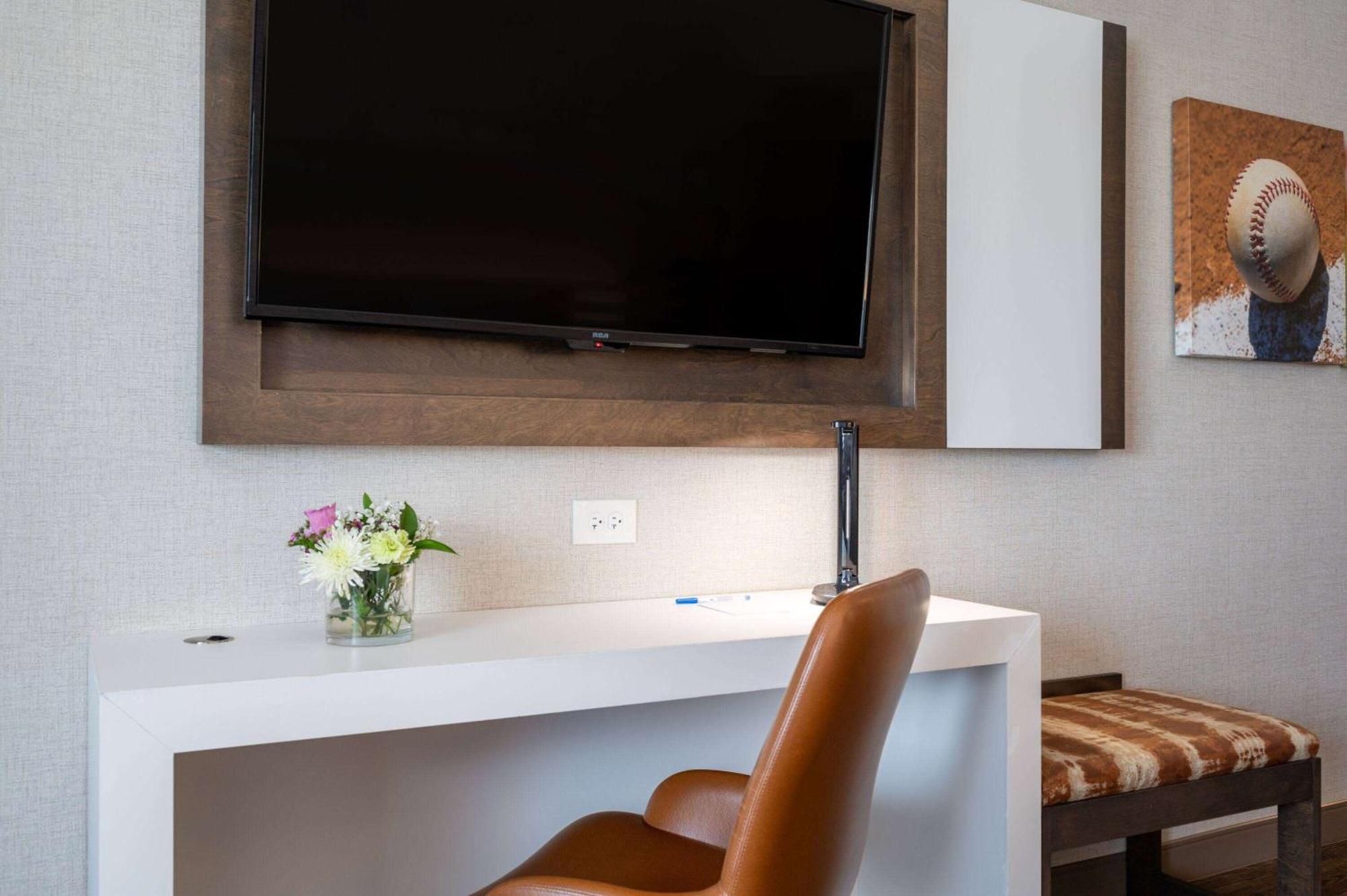 แคมเบรีย โฮเต็ล เวสต์ฟิลด์-อินเดียนาโพลิส Hotel Westfield ภายนอก รูปภาพ