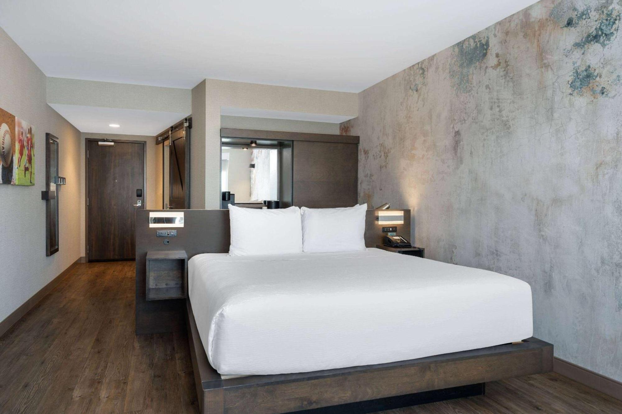 แคมเบรีย โฮเต็ล เวสต์ฟิลด์-อินเดียนาโพลิส Hotel Westfield ภายนอก รูปภาพ