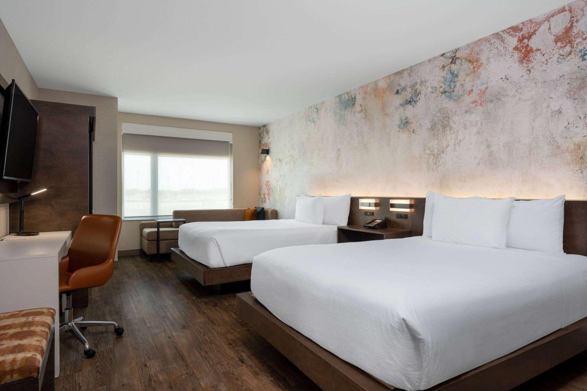 แคมเบรีย โฮเต็ล เวสต์ฟิลด์-อินเดียนาโพลิส Hotel Westfield ภายนอก รูปภาพ